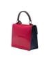 Louis Vuitton 100% Leather Red Monogram Vernis Spring Street One size - photo 3