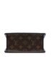 Louis Vuitton 100% Leather Red Monogram Vernis Spring Street One size - photo 4
