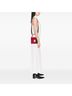 Louis Vuitton 100% Leather Red Monogram Vernis Spring Street One size - photo 6