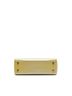 Louis Vuitton 100% Leather White Monogram Vernis Brea MM One size - photo 4