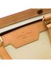 Louis Vuitton 100% Leather White Monogram Vernis Brea MM One size - photo 2