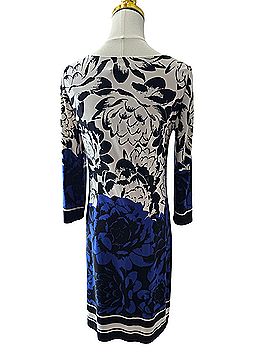 Eliza J Cocktail Dress (view 2)