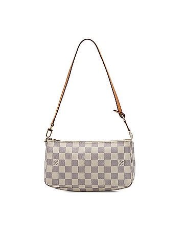 Louis Vuitton Damier Azur Pochette Accessoires (view 1)
