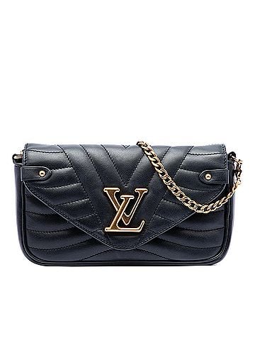 Louis Vuitton New Wave Chain Pochette (view 1)