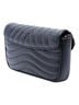 Louis Vuitton 100% Leather Black New Wave Chain Pochette One size - photo 3