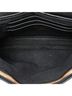 Louis Vuitton 100% Leather Black New Wave Chain Pochette One size - photo 5