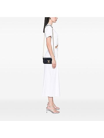 Louis Vuitton New Wave Chain Pochette (view 2)