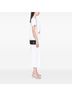 Louis Vuitton 100% Leather Black New Wave Chain Pochette One size - photo 2