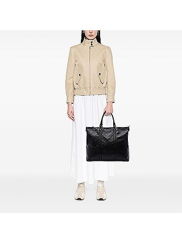 Gucci Guccissima Weekender (view 2)