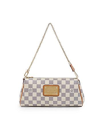 Louis Vuitton Damier Azur Eva (view 1)