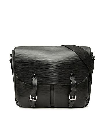 Louis Vuitton Epi Christopher Messenger (view 1)