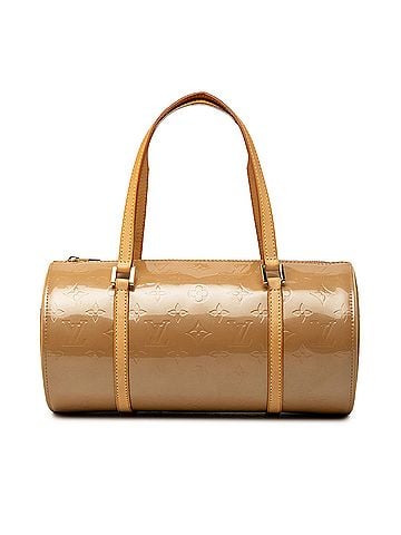 Louis Vuitton Monogram Vernis Bedford (view 1)