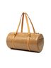 Louis Vuitton 100% Leather Brown Monogram Vernis Bedford One size - photo 3