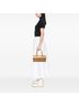 Louis Vuitton 100% Leather Brown Monogram Vernis Bedford One size - photo 2