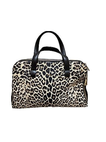 FURLA Leather Tote (view 1)