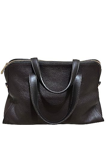FURLA Leather Tote (view 2)