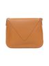 Hermès 100% Leather Brown Hermes Christine Shoulder Bag One size - photo 2