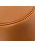 Hermès 100% Leather Brown Hermes Christine Shoulder Bag One size - photo 3