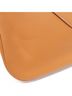 Hermès 100% Leather Brown Hermes Christine Shoulder Bag One size - photo 6
