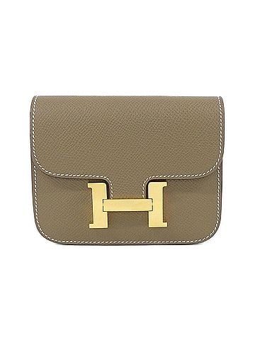 Hermès Hermes Constance Slim 082060CC Wallet (view 1)
