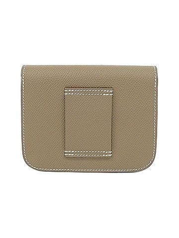 Hermès Hermes Constance Slim 082060CC Wallet (view 2)