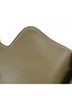 Hermès 100% Leather Gray Hermes Constance Slim 082060CC Wallet One size - photo 5