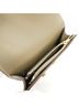 Hermès 100% Leather Gray Hermes Constance Slim 082060CC Wallet One size - photo 6