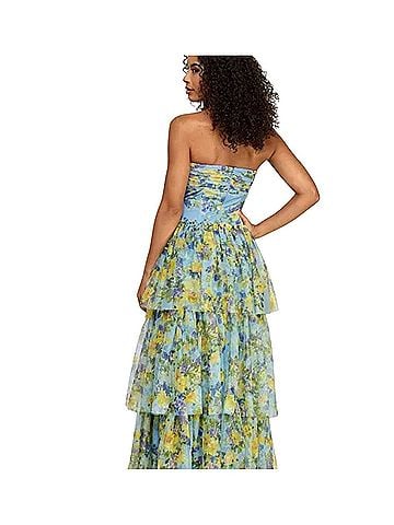 City Studio Cocktail Dress (view 2)