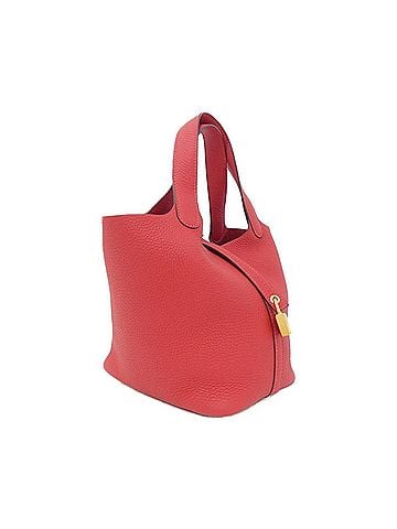 Hermès Hermes Picotin Lock PM 056289CC Handbag (view 1)