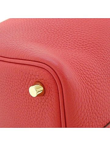 Hermès Hermes Picotin Lock PM 056289CC Handbag (view 2)