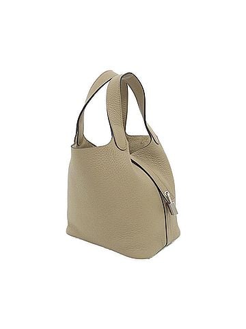 Hermès Hermes Picotin Lock PM 056289CK Handbag (view 1)