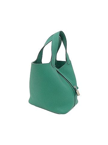 Hermès Hermes Picotin Lock PM 073597CK Handbag (view 1)