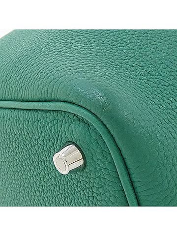 Hermès Hermes Picotin Lock PM 073597CK Handbag (view 2)