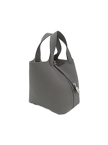Hermès Hermes Picotin Lock PM 073597CK Handbag (view 1)