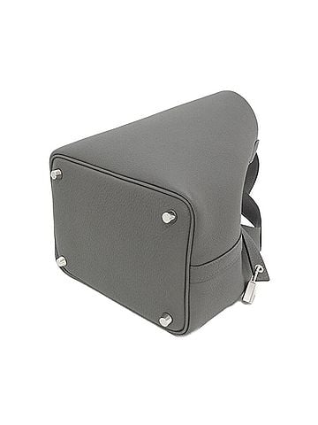 Hermès Hermes Picotin Lock PM 073597CK Handbag (view 2)