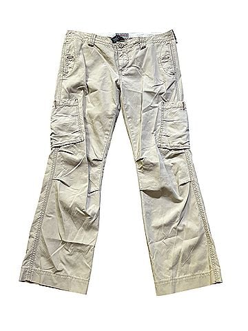 Polo Jeans Co. by Ralph Lauren Cargo Pants (view 1)