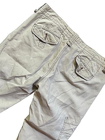 Polo Jeans Co. by Ralph Lauren Cargo Pants (view 2)