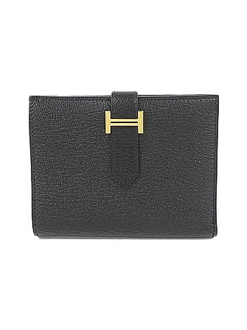 Hermès Hermes Bearn Compact 039789CC Wallet (view 1)