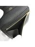 Hermès 100% Leather Black Hermes Bearn Compact 039789CC Wallet One size - photo 5