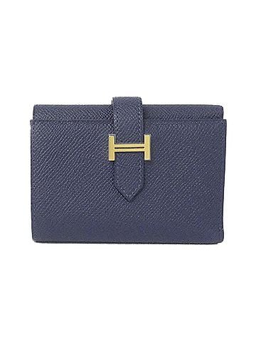 Hermès Hermes Bearn Combination Verso 082983CC Wallet (view 1)