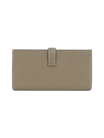 Hermès Hermes Bearn Soufflé 039078CK Wallet (view 2)
