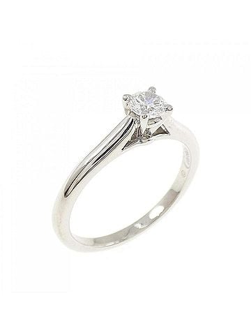 Cartier Cartier 1895 Ring, 0.23ct E IF 3EXT (view 1)