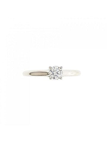 Cartier Cartier 1895 Ring, 0.23ct E IF 3EXT (view 2)