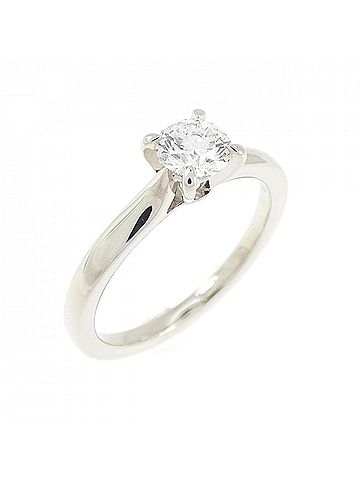 Cartier Cartier 1895 Ring, 0.30 CT (view 1)