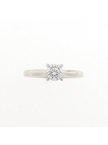 Cartier Cartier 1895 Ring, 0.30 CT (view 2)