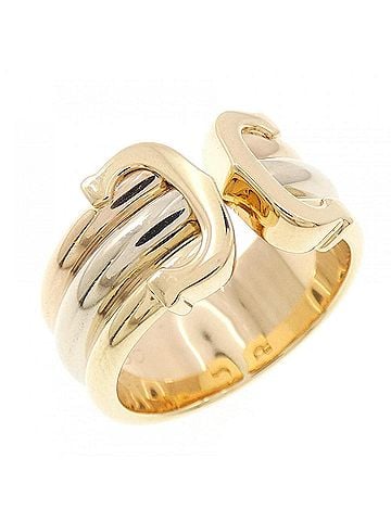 Cartier Cartier 2C Ring (view 1)