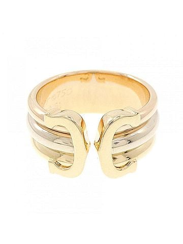 Cartier Cartier 2C Ring (view 2)
