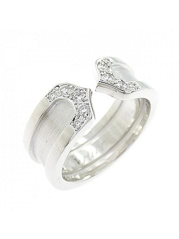 Cartier Cartier C2 Small Ring (view 1)