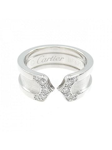Cartier Cartier C2 Small Ring (view 2)