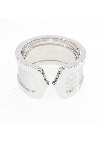 Cartier Cartier C2 Large Ring (view 2)